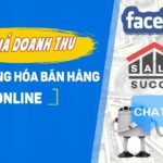 Đột phá doanh thu Online và Chatbot tự động hóa bán hàng