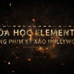 Element 3D - dựng kỹ xảo phim Hollywood