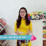 Giáo dục sớm 0-3 tuổi: Khai sáng khả năng ngôn ngữ vượt trội cho con