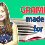 Grammar made easy for IELTS