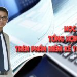 THÀNH THẠO Kế toán thực tế trên phần mềm MISA chỉ sau 24 ngày - Học xong làm ngay