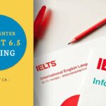 IELTS Fighter Target 6.5: Writing