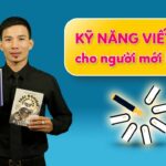 Kỹ năng viết sách cho người mới bắt đầu