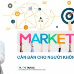 Marketing cho người không chuyên