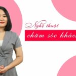 Nghệ thuật chăm sóc khách hàng xuất sắc