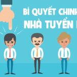 Chinh phục nhà tuyển dụng chỉ với vài mẹo đơn giản, bạn đã biết?