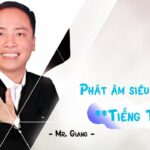 Phát âm siêu tốc tiếng Trung