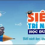 Siêu trí nhớ học đường