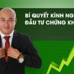 Bí quyết kinh nghiệm đầu tư chứng khoán