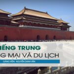 Tiếng Trung thương mại và du lịch