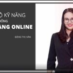 Trọn bộ kỹ năng tuyển hệ thống bán hàng online