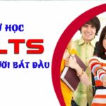 Tự học IELTS cho người bắt đầu