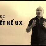 Tự Học Thiết Kế UX