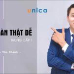 Tự học tiếng Hàn thật dễ - Trung cấp 1