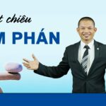 Chinh phục ngay khoá học Tuyệt chiêu đàm phán 100% thành công