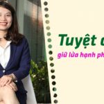 Tuyệt chiêu giữ lửa hạnh phúc gia đình