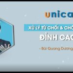 Xử lý từ chối & Chốt sales đỉnh cao