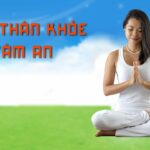 Yoga cho Thân Khỏe, Tâm An