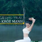 Yoga cho trái tim khỏe mạnh