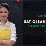 Eat Clean chuẩn cho người Việt