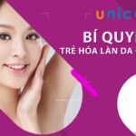 Bí quyết trẻ hóa làn da đỉnh cao