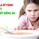 Biếng ăn là dĩ vãng - 10 Bí quyết giúp trẻ hết biếng ăn