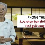 Phong thủy lựa chọn bạn đời, đối tác và hóa giải xung khắc