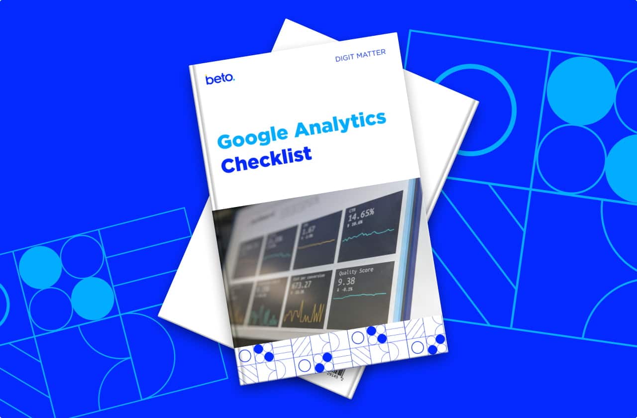 Đừng bỏ qua nếu muốn biết về Google Analytics Checklist