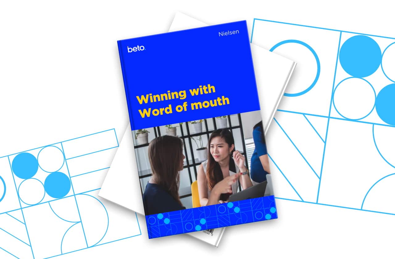 Word of Mouth Marketing: Hé lộ bí mật thành công