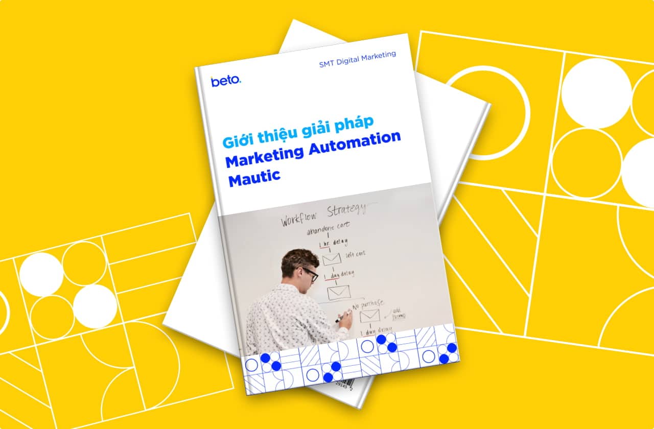 Marketing Automation: Khám phá chiến lược mới siêu đỉnh