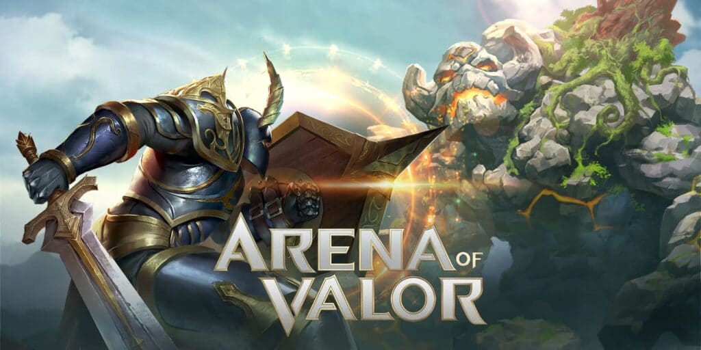 arena-of-valor-can-co-chien-thuat-va-su-doan-ket-cua-team