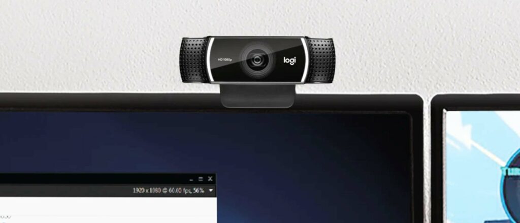 webcam-logitech-c922